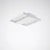Trilux 7898351 Mirona FitBS LED-Deckenleuchte LED LED fest eingebaut 107 W Weiß