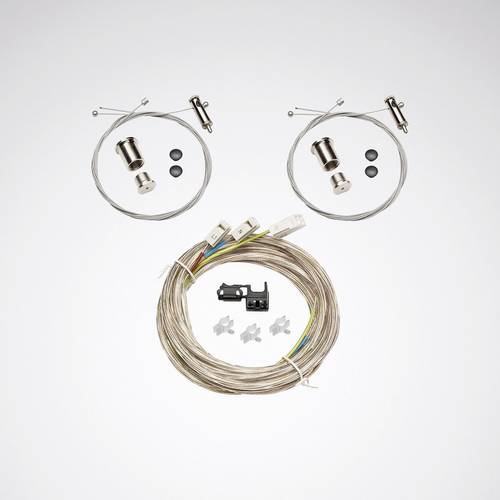 Trilux 7640500 Seilabhängung ArimoFit D 1 St.