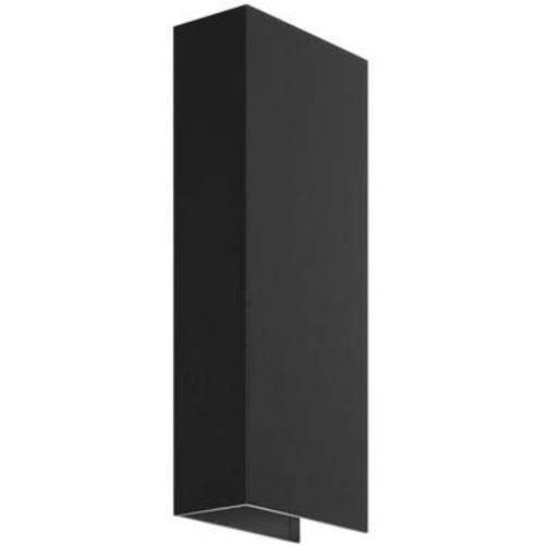 Brumberg 60127183 60127183 LED-Wandleuchte LED fest eingebaut 9.2 W LED Schwarz