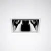 Trilux 9002015819 SNSQC5HRV LED Ein-/Aufbaustrahler LED LED fest eingebaut 21 W Weiß