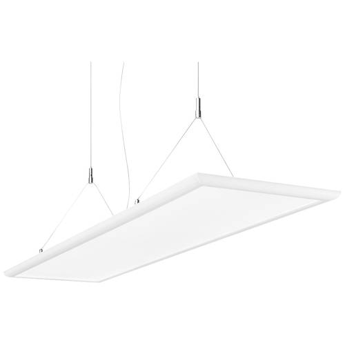 Trilux 7790051 2360H2 PW19 LED-Deckenleuchte LED 52 W Weiß