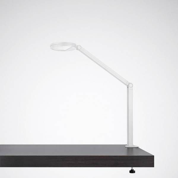 Trilux CultegaT COM 7916059 LED-Tischlampe LED LED fest eingebaut 7.7 W  Weiß