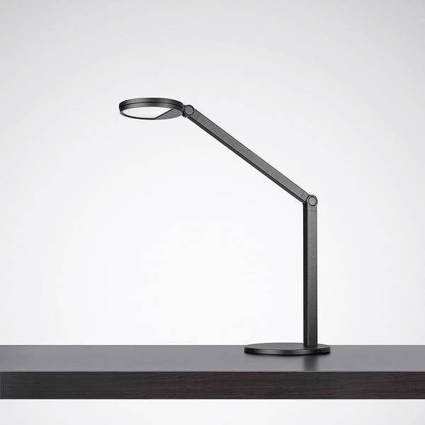 Trilux Cultega ActT 7915759 LED-Tischlampe LED LED fest eingebaut 8.5 W  Schwarz