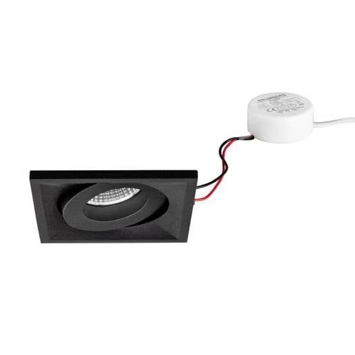 Thumbnail - Brumberg 40397183 40397183 LED Ein-/Aufbaustrahler LED 7 W Weiß
