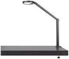 Trilux CultegaT COM 7916159 LED-Tischlampe LED 7.7 W Schwarz