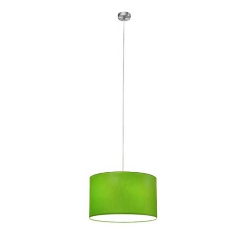 Brumberg 58262546 58262546 Pendelleuchte E27 60 W Nickel