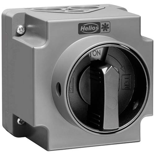 Helios Ventilatoren RS 3+1 Wendeschalter
