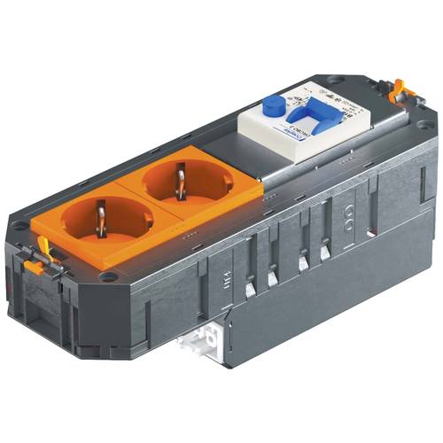 OBO Bettermann 7404694 Universal-Anschluss-Einheit