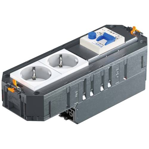 OBO Bettermann 7404692 Universal-Anschluss-Einheit