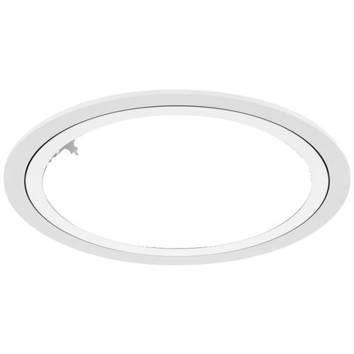 Trilux 9002016446 LED Ein-/Aufbaustrahler LED LED fest eingebaut 19 W Weiß