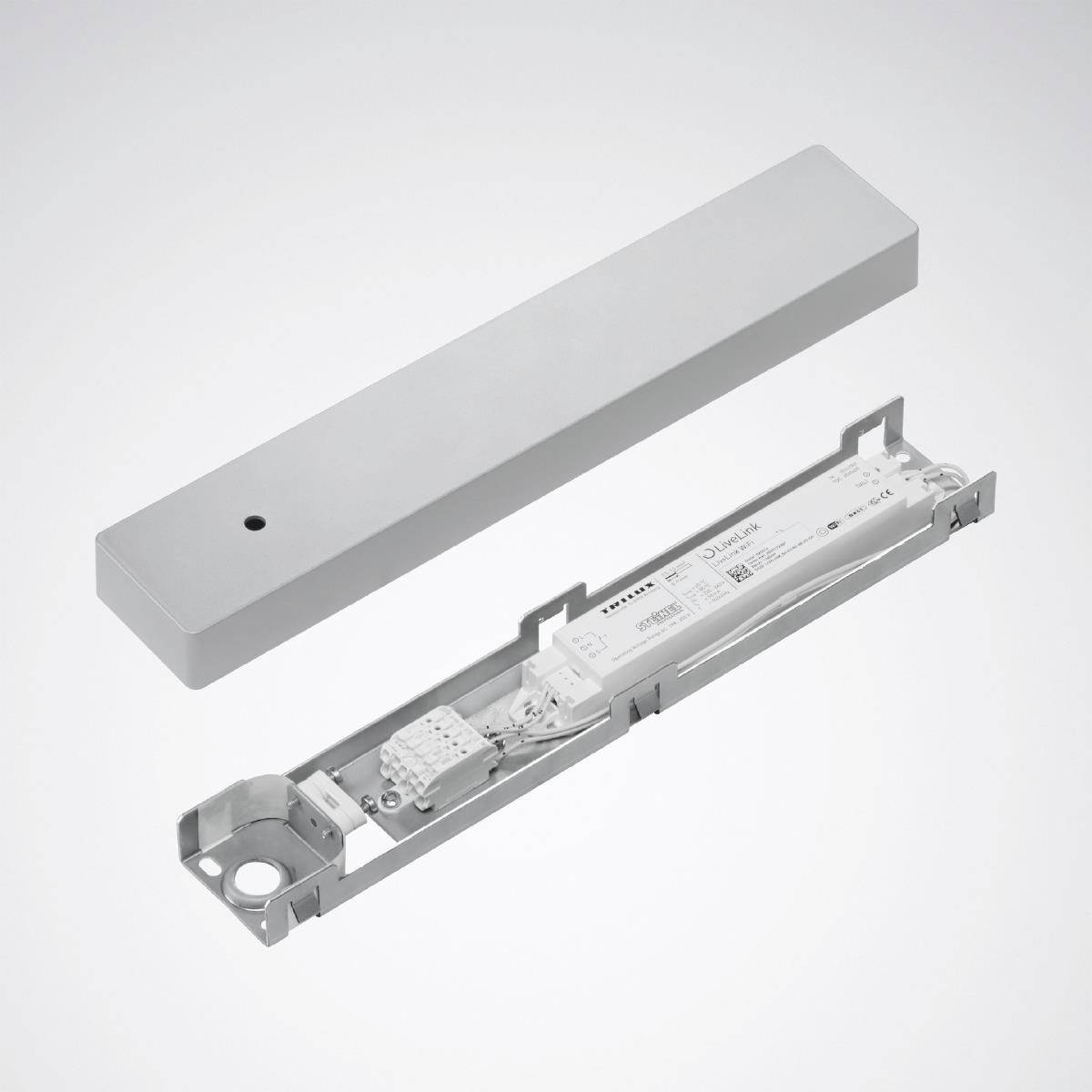Trilux 7854000 Deckenanschlussdose ZAR+LLWC 05 1 St.