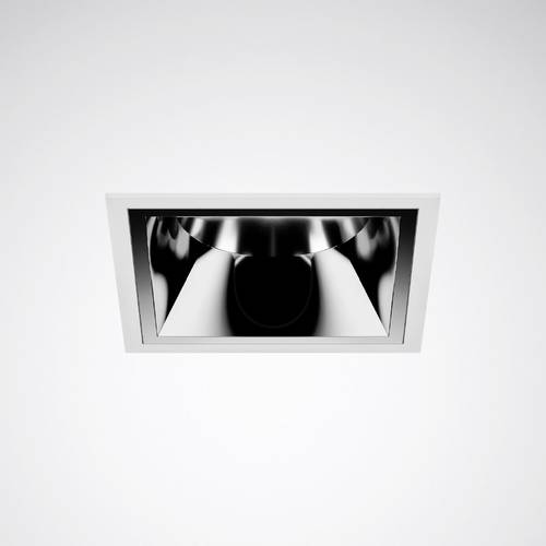 Trilux 9002015637 SNSQC5HRV LED Ein-/Aufbaustrahler LED LED fest eingebaut 23 W Weiß