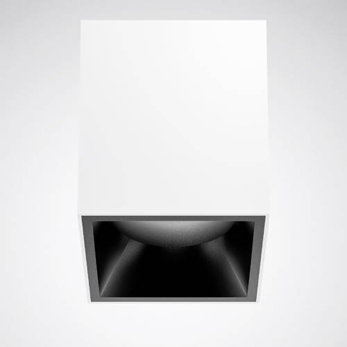 Trilux 9002015863 SNSQD5SRV#9002015863 LED Ein-/Aufbaustrahler LED LED fest eingebaut 21 W Weiß