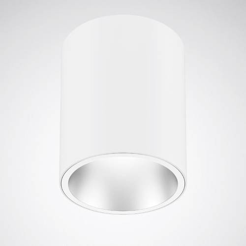 Trilux 9002016552 LED Ein-/Aufbaustrahler LED LED fest eingebaut 19 W Weiß