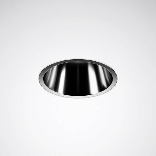 Trilux 9002016742 9002016742 LED Ein-/Aufbaustrahler LED LED fest eingebaut 17 W Weiß