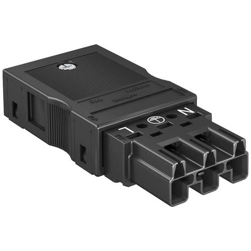 OBO Bettermann 6108954 Steckerteil