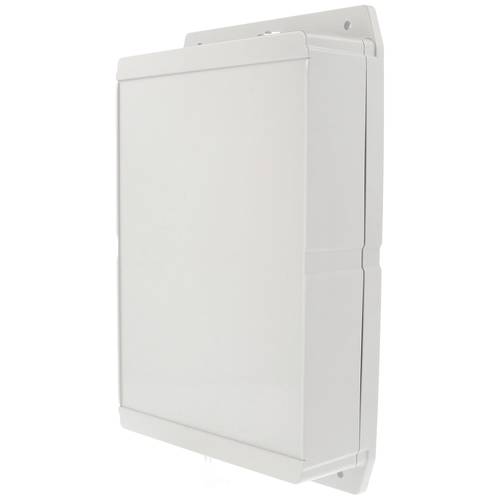 Hammond Electronics 1555VAF42GY Universal-Gehäuse 240 x 161 x 62 ABS Lichtgrau 1 St.