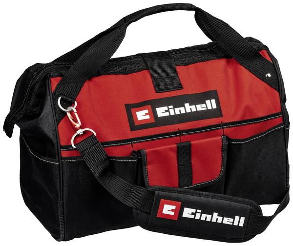 Einhell Bag 45/29 4530074 Universal Werkzeugtasche unbestückt  (B x H x T) 450 x 290 x 220 mm