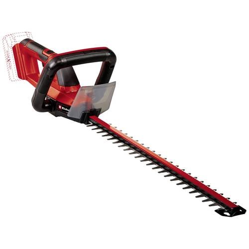 Einhell GC-CH 18/50 Li-Solo Power X-Change Akku Heckenschere ohne Ladegerät, ohne Akku Li-Ion 550 mm