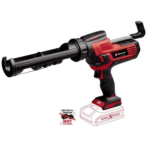 Einhell TE-SG 18/10 Li - Solo Power X-Change 4522250 Akku-Kartuschenpresse