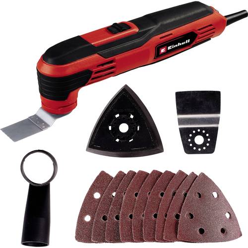 Einhell TC-MG 250 CE 4465185 Multifunktionswerkzeug 250 W