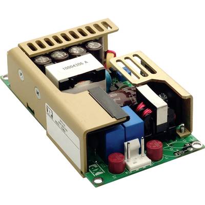 XP Power ECM100US24 AC/DC-Einbaunetzteil 24 V 4.2 A  Ausgangsspannung regelbar 1 St.
