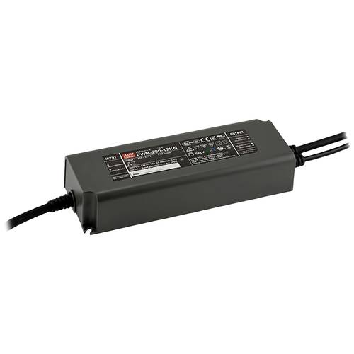 MEAN WELL PWM-200-48KN LED-Treiber 200.1 W 4.17 A 48 V 1 St.