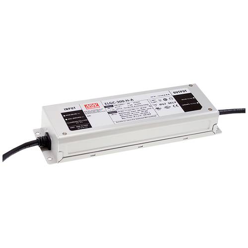 MEAN WELL ELGC-300-H-ADA LED-Treiber 301 W 29 - 58 V 1 St.