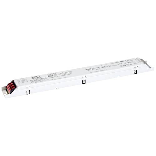 MEAN WELL LDC-55DA2 LED-Treiber 55 W 27 - 56 V 1 St.