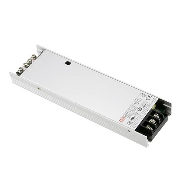 MEAN WELL LSP-160-24T Industrienetzteil 24 V 6.75 A 162 W