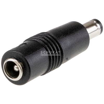 Mean Well DC-PLUG-P1J-P1I Adapter  