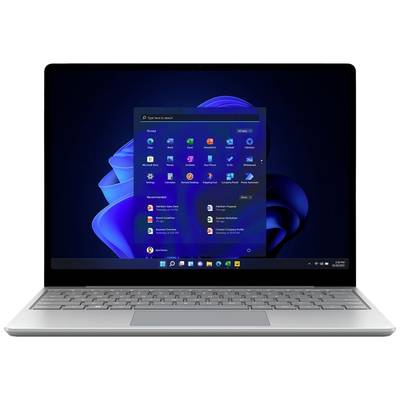 Microsoft Notebook Surface Laptop Go2 31.5 cm (12.4 Zoll)   Intel® Core™ i5 i5-1135G7 4 GB RAM  128 GB SSD Intel Iris Xe