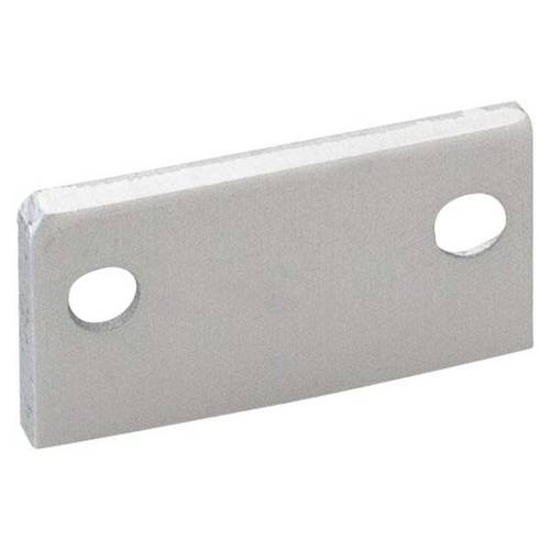 Barthelme 62398310 Alu-Endkappen 1 Set