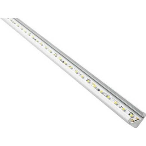 Barthelme 62399462 Aluprofil 2 m