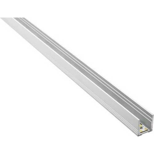 Barthelme 62399102 Aluprofil 2 m