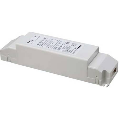 Barthelme LED-Treiber Konstantspannung 150 W 6.25 A 24 V 1 St.