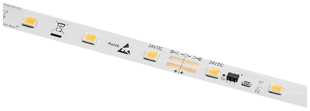 BAR LED Streifen LEDlight flex 50413333 16 8P STANDARD 1000 2.0 500cm 24VDC