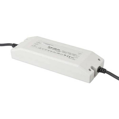 Barthelme LED-Treiber 30 W 0 mA - 1.25 A 16.8 - 24 V 1 St.