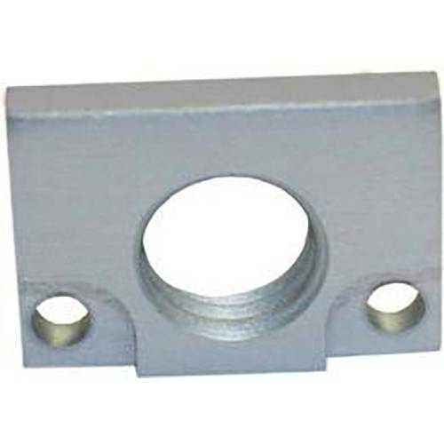 Barthelme 62398605 Endkappe 1 Set