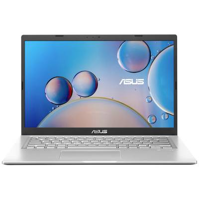 Asus Notebook X415KA EB015T 35.6 cm (14 Zoll)  Full HD Intel® Pentium® Silver N6000 8 GB RAM  256 GB SSD Intel UHD Graph