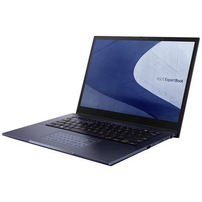 Asus 2-in-1 Notebook / Tablet ExpertBook B7 B7402FBA-LA0338X 35.6 cm (14 Zoll)   Intel® Core™ i7 i7-1260P 32 GB RAM  1 T
