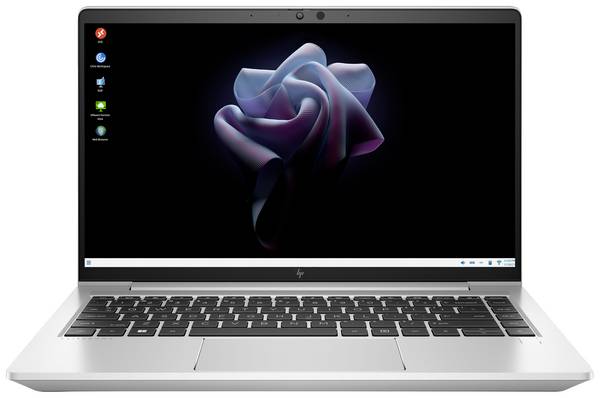 HP Notebook Elite mt645 G7 Mobile Thin Client  35.6 cm (14 Zoll) Full HD AMD Ryzen 3 5425U 8 GB RAM  256 GB SSD Deutsch, QWERTZ         74S15AA#ABD