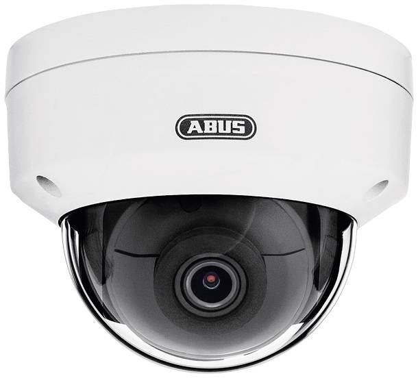 ABUS Alarm IP Videoüberwachung 8MPx Mini Dome (TVIP48511)