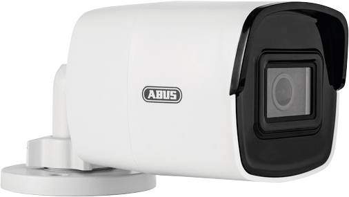 ABUS Alarm IP Videoüberwachung 8MPx Mini Tube (TVIP68511)