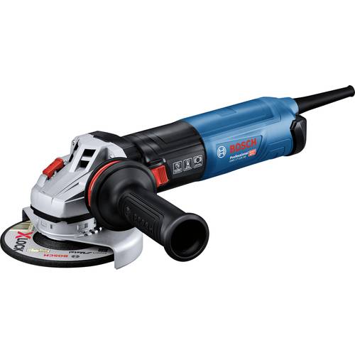 Thumbnail - Bosch Professional GWS 17-125 SB 06017D0700 Winkelschleifer 125 mm 1700 W 230 V