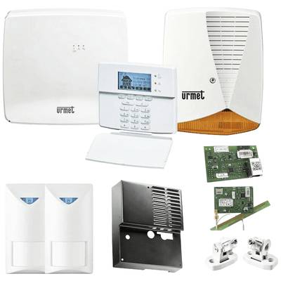 Urmet 1068/906 KT 1068/906 Alarmanlagen-Sets