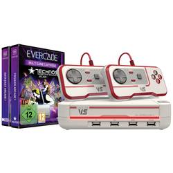 Evercade VS Premium Pack Retro Konsole