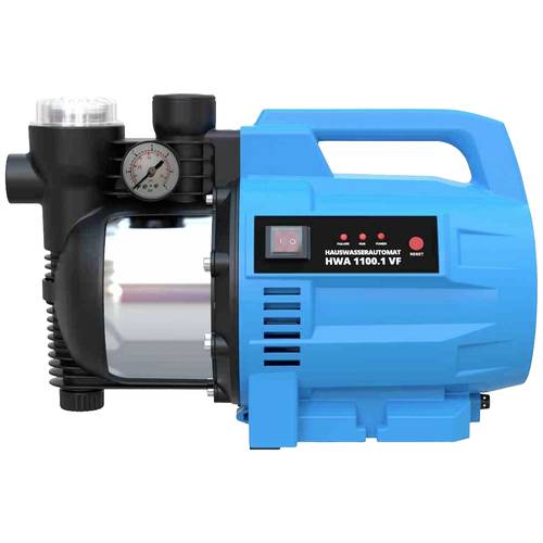 Thumbnail - GÜDE 93907 HWA 1100.1 VF Hauswasserwerk 230 V 4600 l/h