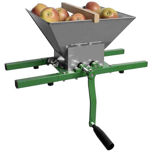 Thumbnail - GÜDE Obstpresse OM 7 Grün