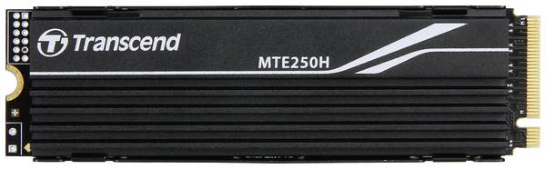 Transcend 250H 2 TB Interne M.2 PCIe NVMe SSD 2280 M.2 NVMe PCIe 4.0 x4 Retail TS2TMTE250H